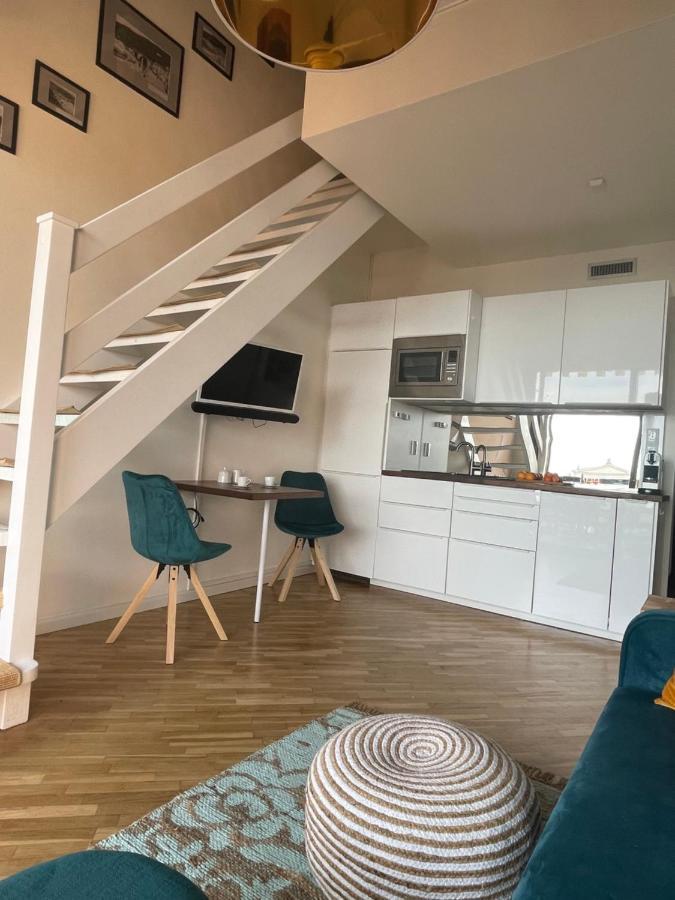 Casa Dolce Vita, Seeblick Toscolano Maderno Eksteriør bilde